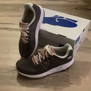 Women’s Ikoni Ortix Pewter/Misty Rose